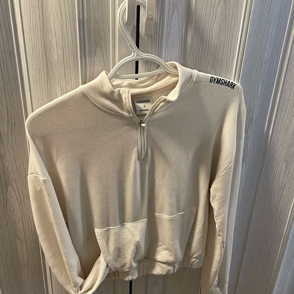 Gymshark Pippa pullover
